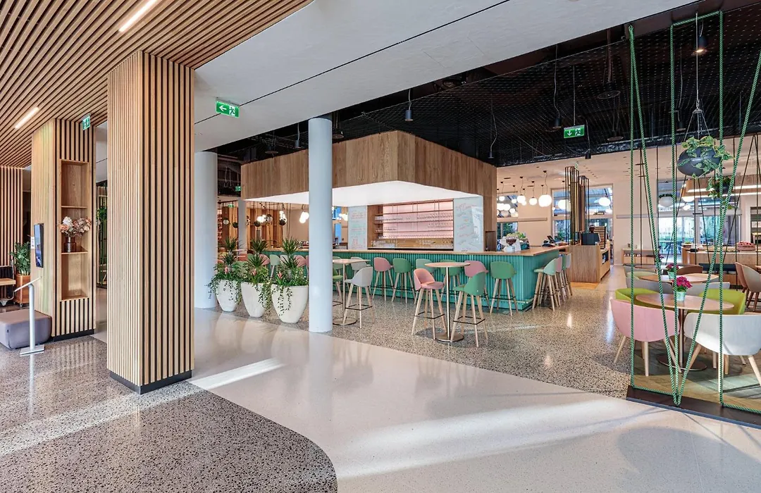 Holiday Inn Prague By Ihg-1